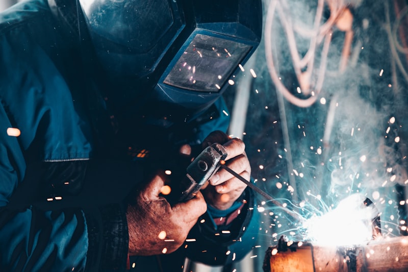 Skilled labor and trades