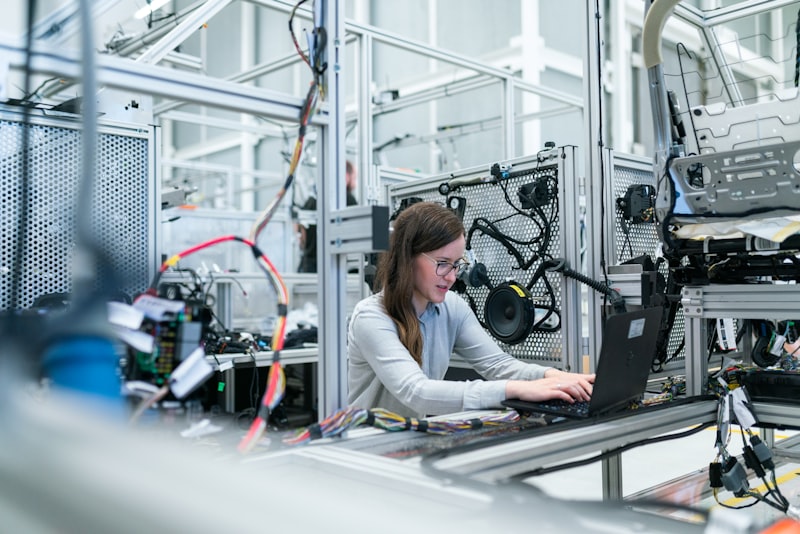 Equipment sourcing